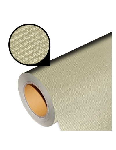 Folia Flex ze strukturą haftu do cięcia laserem